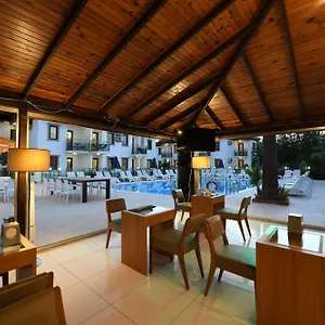 Qualia Park Otel